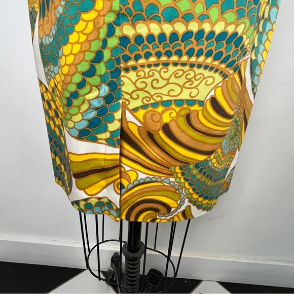 Sz. 6 Trina Turk dress - Picture 8 of 15